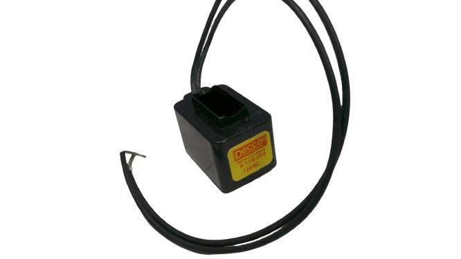 ROSS CONTROLS 9-12M-059