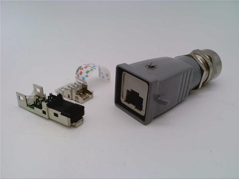 MPSIV56XT by PANDUIT