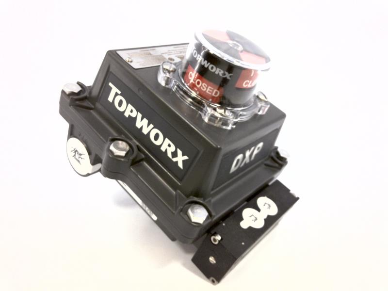 TOPWORX DXP-AS1GNEB1A21