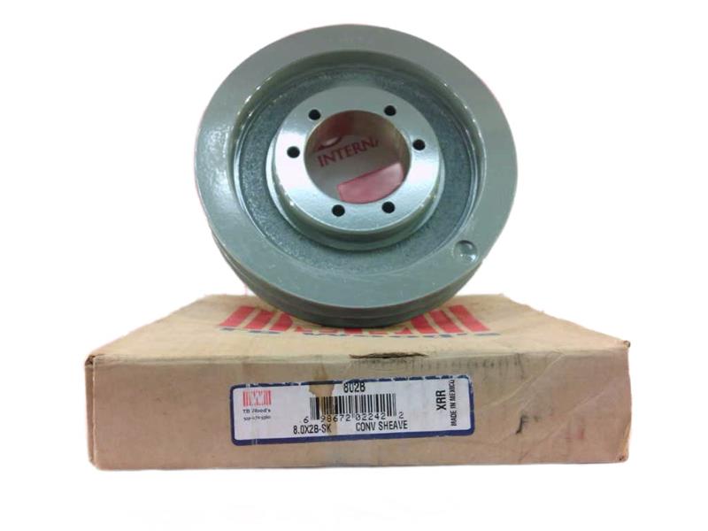 8.0X2B-SK by ALTRA INDUSTRIAL MOTION