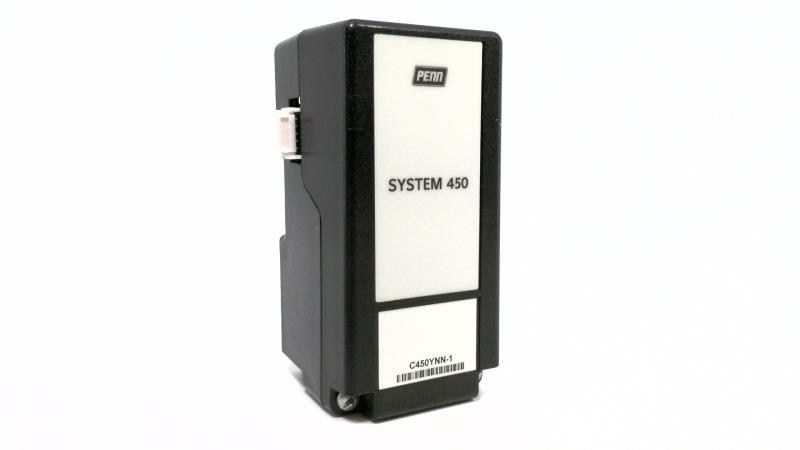 JOHNSON CONTROLS C450YNN-1