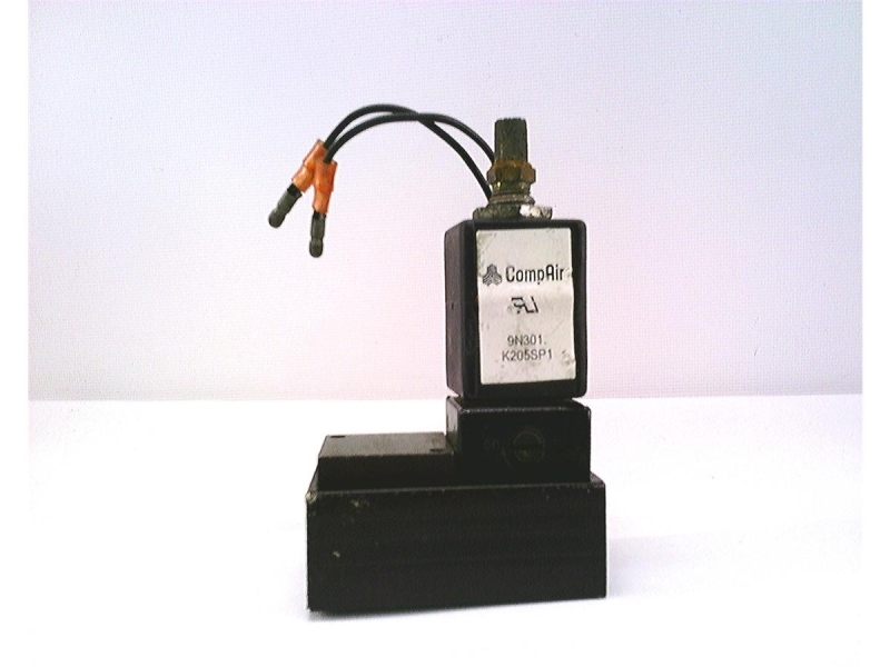 9N301-K25SP1 by GARDNER DENVER