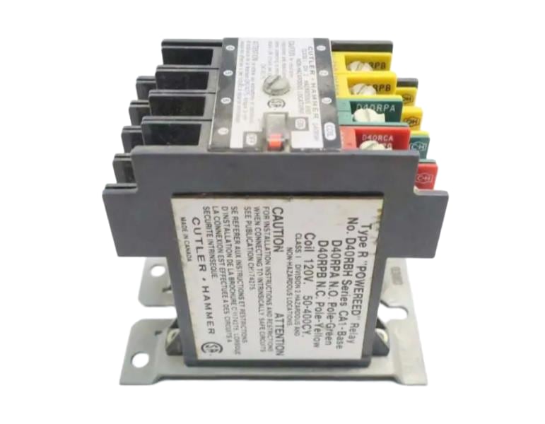D40RBH by EATON CORPORATION