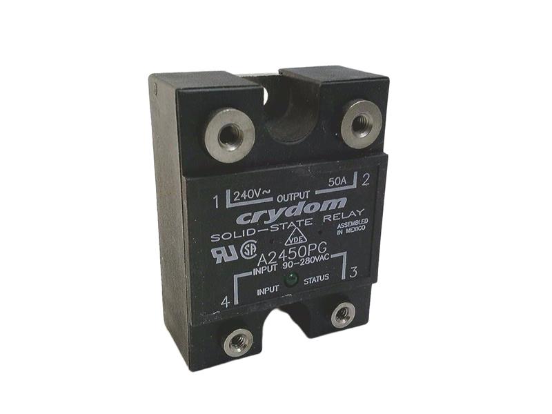 A2450PG by SENSATA TECHNOLOGIES