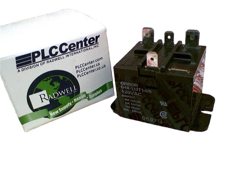 OMRON G4B-112T1-US-DC28