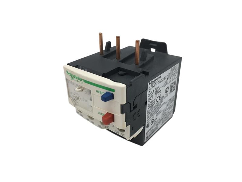 LRD02 by SCHNEIDER ELECTRIC