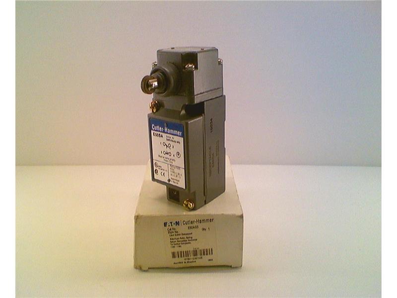 EATON CORPORATION E50AS3