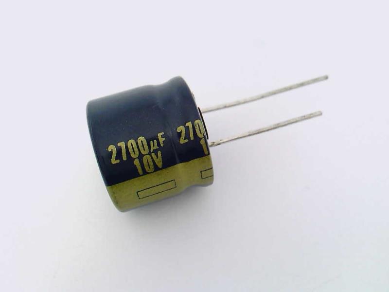 MATSUSHITA ELECTRIC EEU-FC1A272S