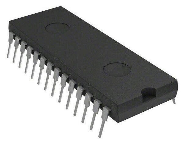 NXP SEMICONDUCTOR SCN2661BC1N28