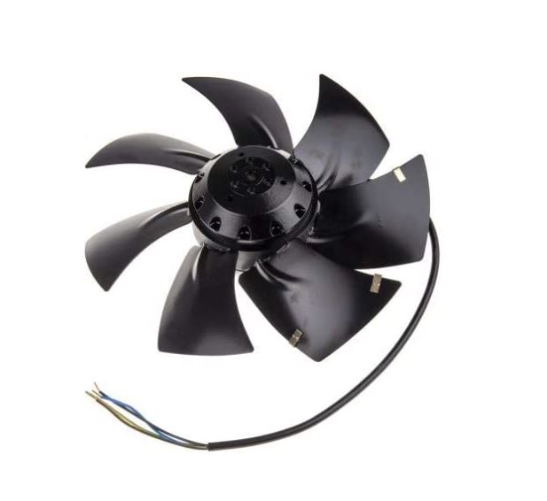 EBM PAPST A2E250-AN49-06