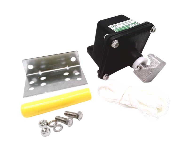 CRANE DORRAY PS-1003-BSW (SPST)