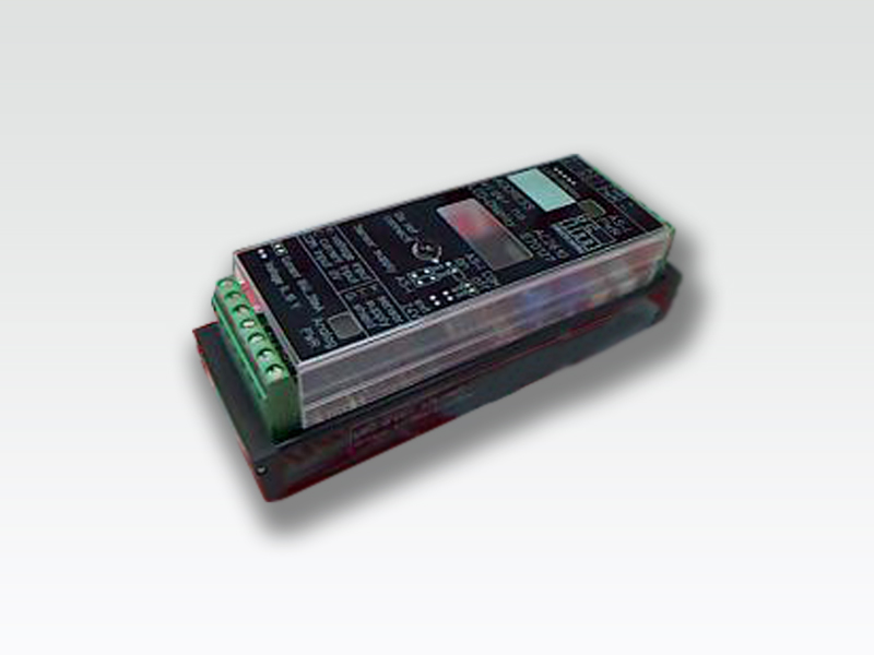 EFECTOR ANALOGMODULE-1AI-ST