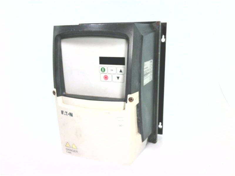 EATON CORPORATION DC1-349D5NB-A66N