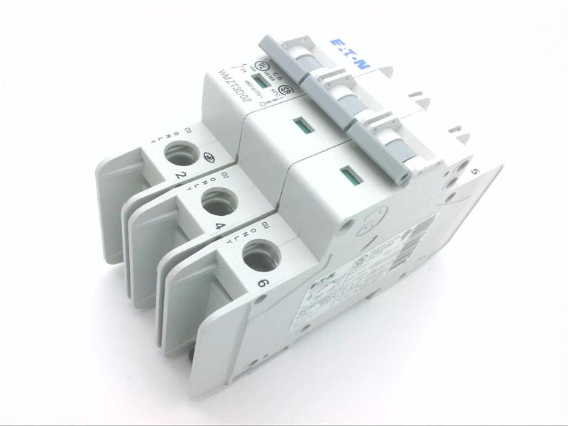 EATON CORPORATION WMZT3D02