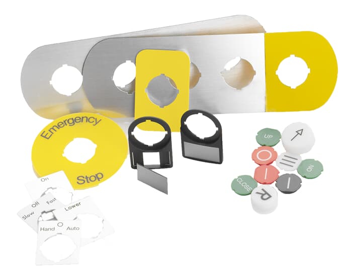 ASEA BROWN BOVERI 1SFA616901R9005