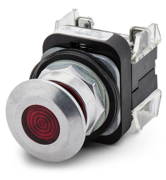 ALLEN BRADLEY 800TC-FXQH10RA1