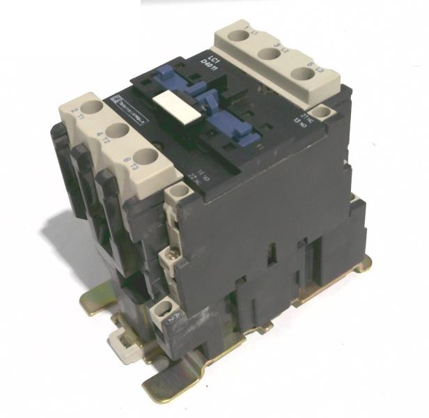 SCHNEIDER ELECTRIC LC1D4011M6