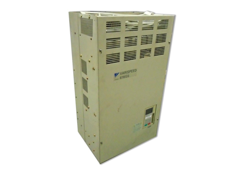 CIMR-G5C4055 by YASKAWA ELECTRIC