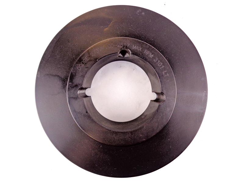 ASEA BROWN BOVERI 112023