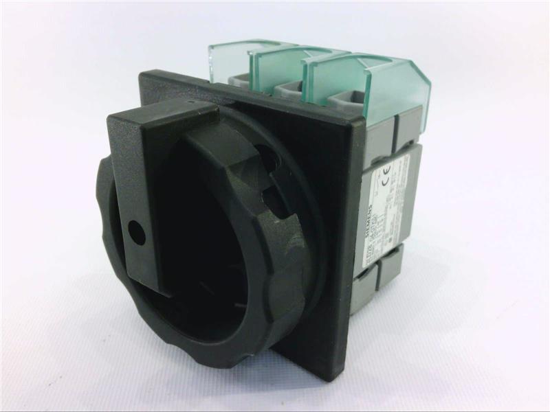 SIEMENS 3LD2804-0TK51