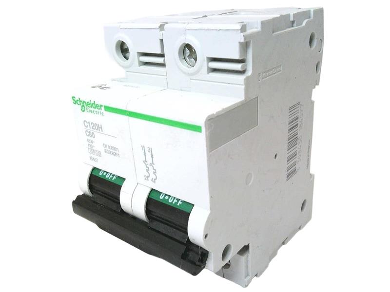 SCHNEIDER ELECTRIC MG18457