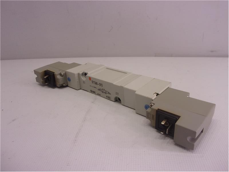 SMC SY7340-5YO