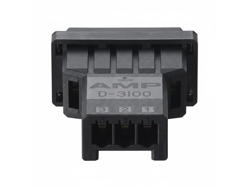 TE CONNECTIVITY 178323-2