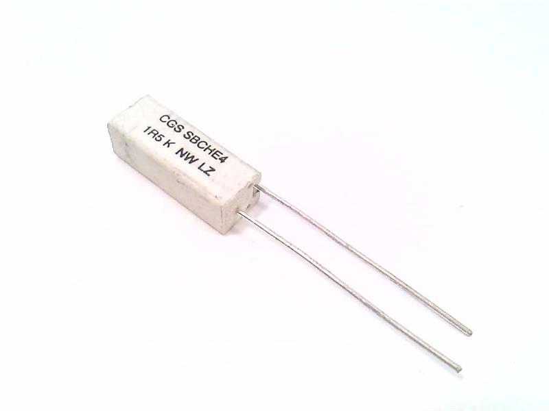 SBCHE41R5K by TE CONNECTIVITY