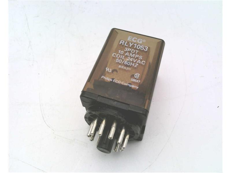 PHILIPS RLY1053