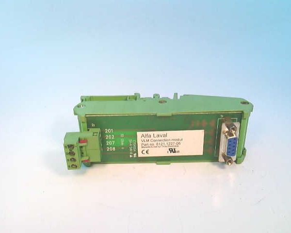 ASEA BROWN BOVERI 6121.1227-06