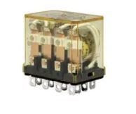 IDEC RH4B-UDC110V