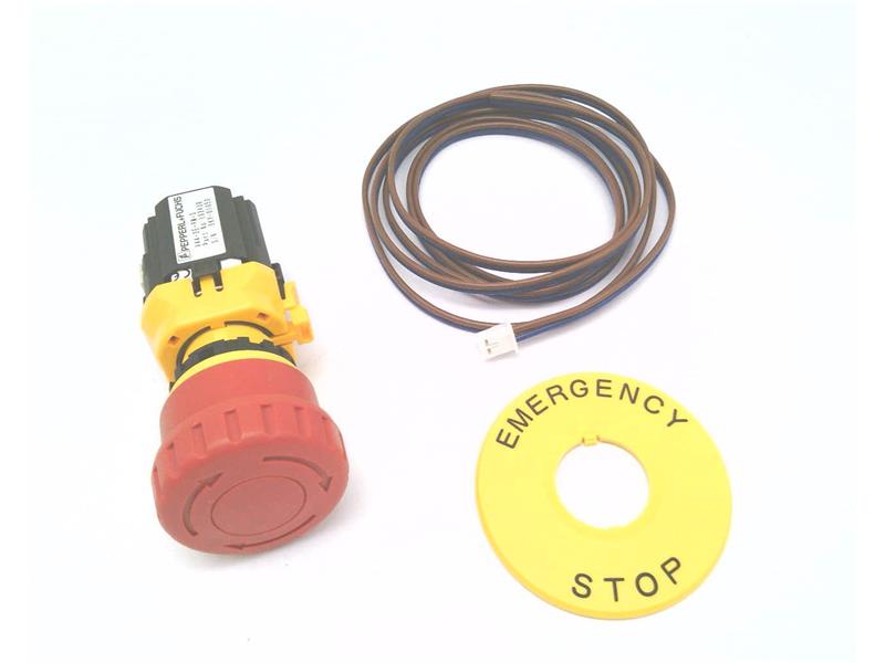 PEPPERL & FUCHS VAA-2E-PM-S