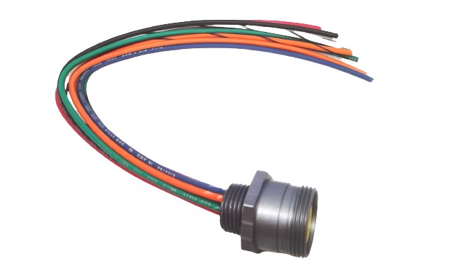 CONNOMAC CORP 1016-1FR