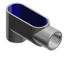 STEEL ELECTRIC PRODUCTS LB77F7