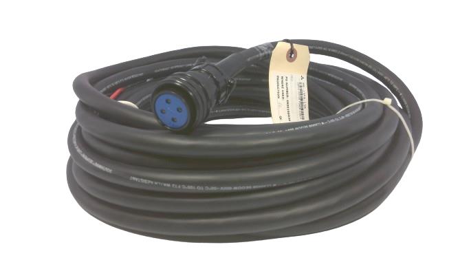 MITSUBISHI MR-J3P4-15M