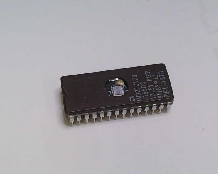 AM27C128-155DC by AMD