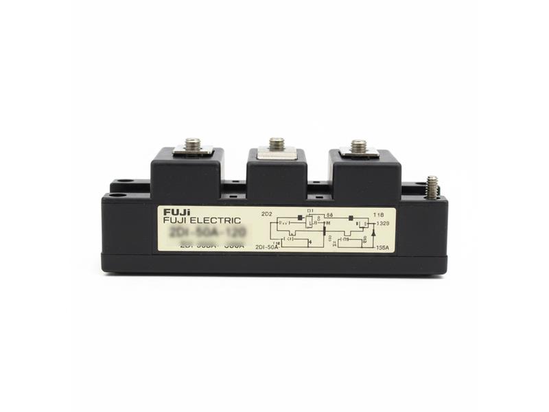 FUJI ELECTRIC 2DI-50A-120