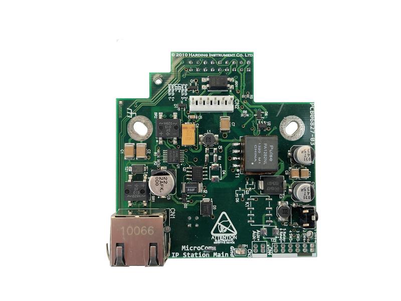 PCB06827-03 by MICROCOMM