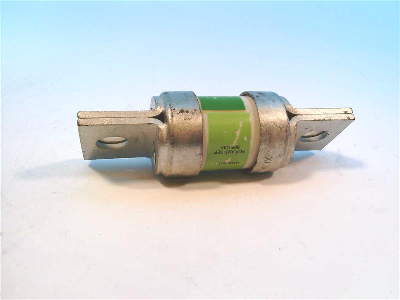 EATON CORPORATION XL-50-F-125