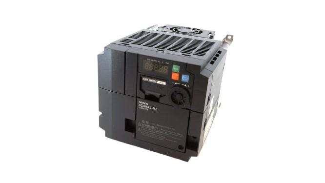 OMRON 3G3MX2-A4040-V2