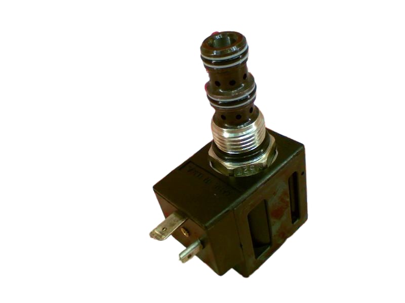 SV1-8-3-0-24DGS by EATON CORPORATION
