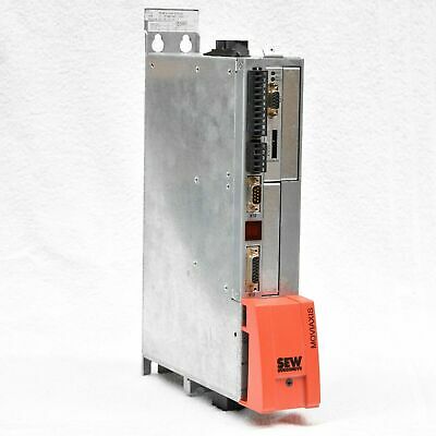 SEW EURODRIVE MXA81A-032-503-00/XIA11A