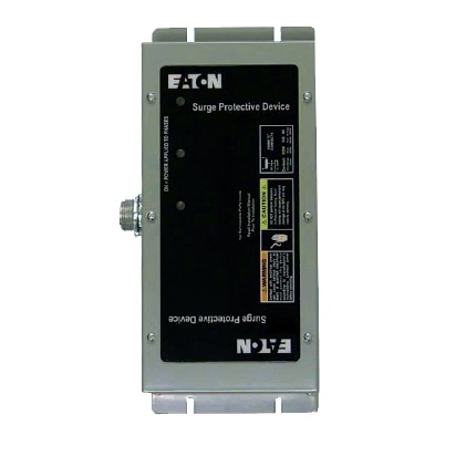 EATON CORPORATION SPV080480Y2K