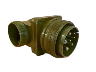 AMPHENOL 97-3108A-28