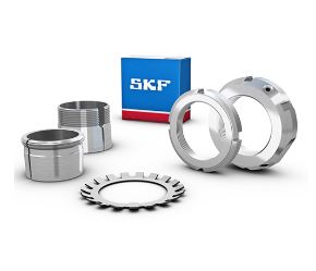 SKF HE 311 B