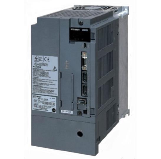 MITSUBISHI MR-J3-350BS4-EB