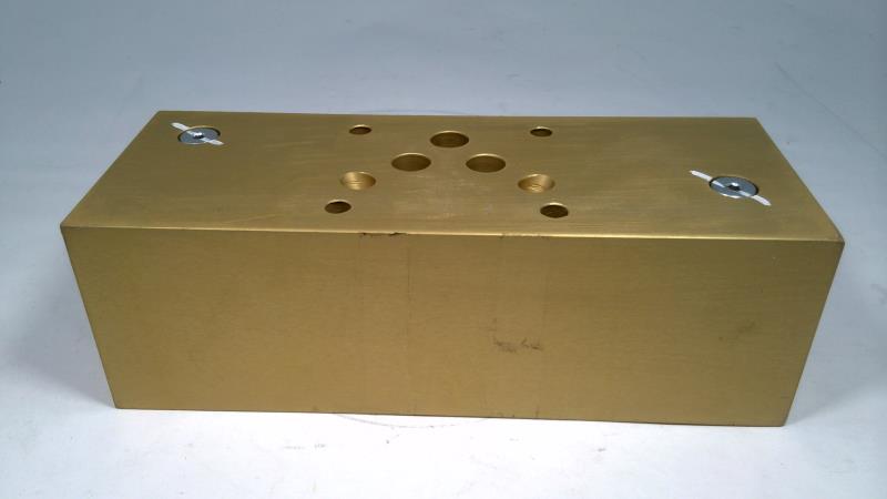 EATON CORPORATION 5999729-001