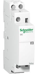 SCHNEIDER ELECTRIC GC1610M5