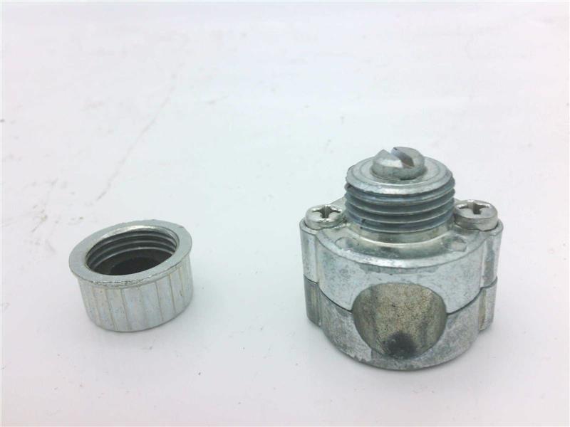 WATSCO COMPONENTS INC LT-8G