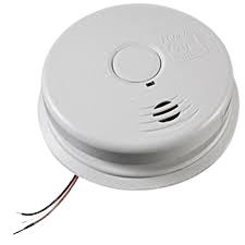 I12010S-CO-CA by KIDDE-FENWAL, LLC